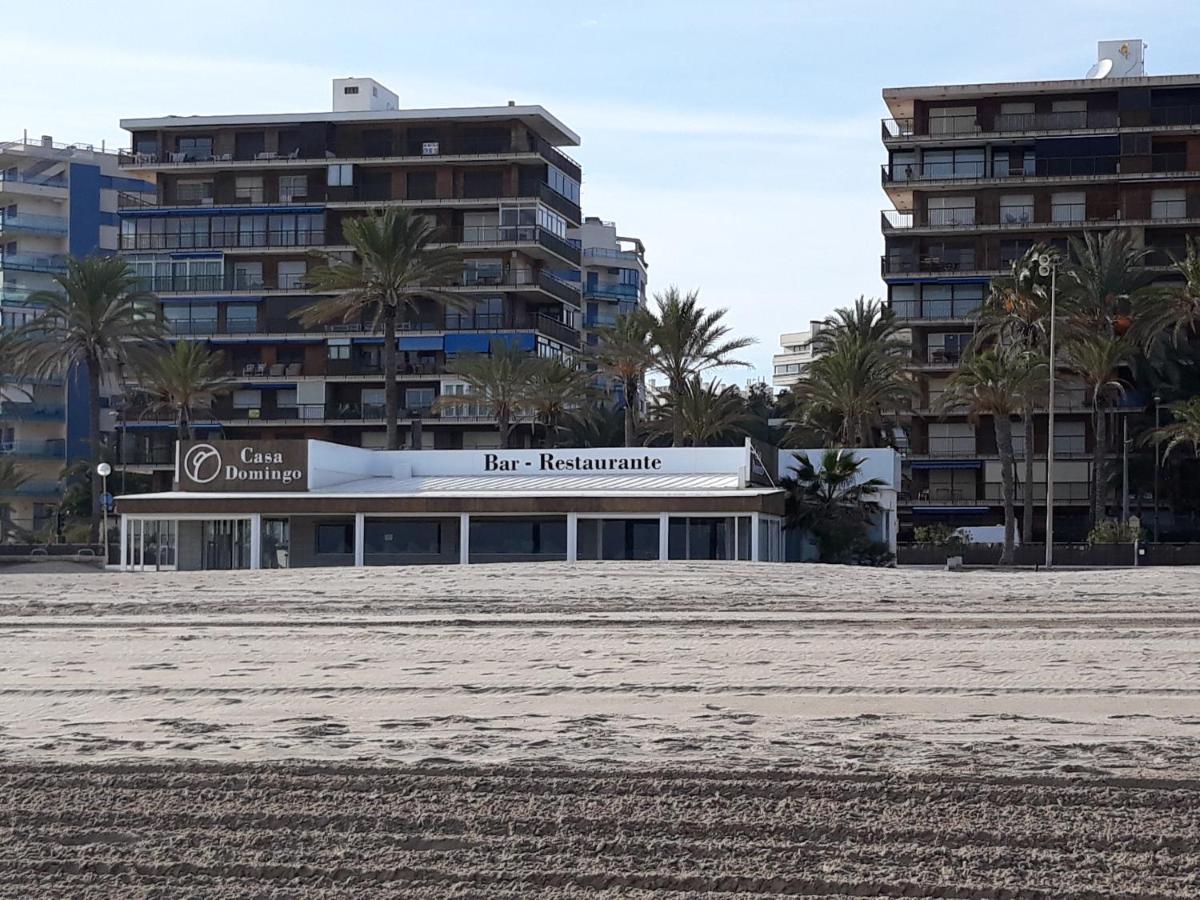 Loft San Juan Beach Alicante Exteriör bild