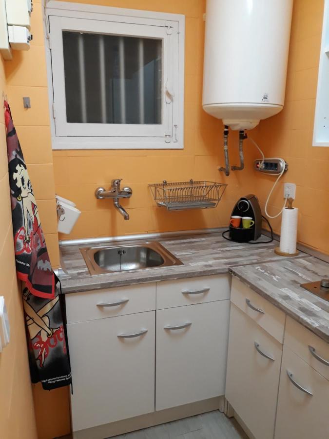 Loft San Juan Beach Alicante Exteriör bild