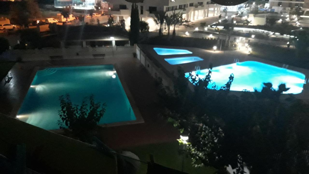 Loft San Juan Beach Alicante Exteriör bild