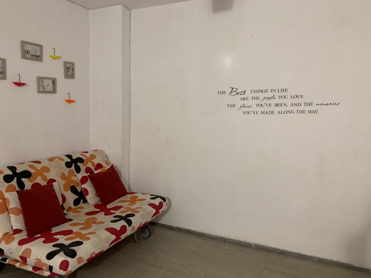 Loft San Juan Beach Alicante Exteriör bild