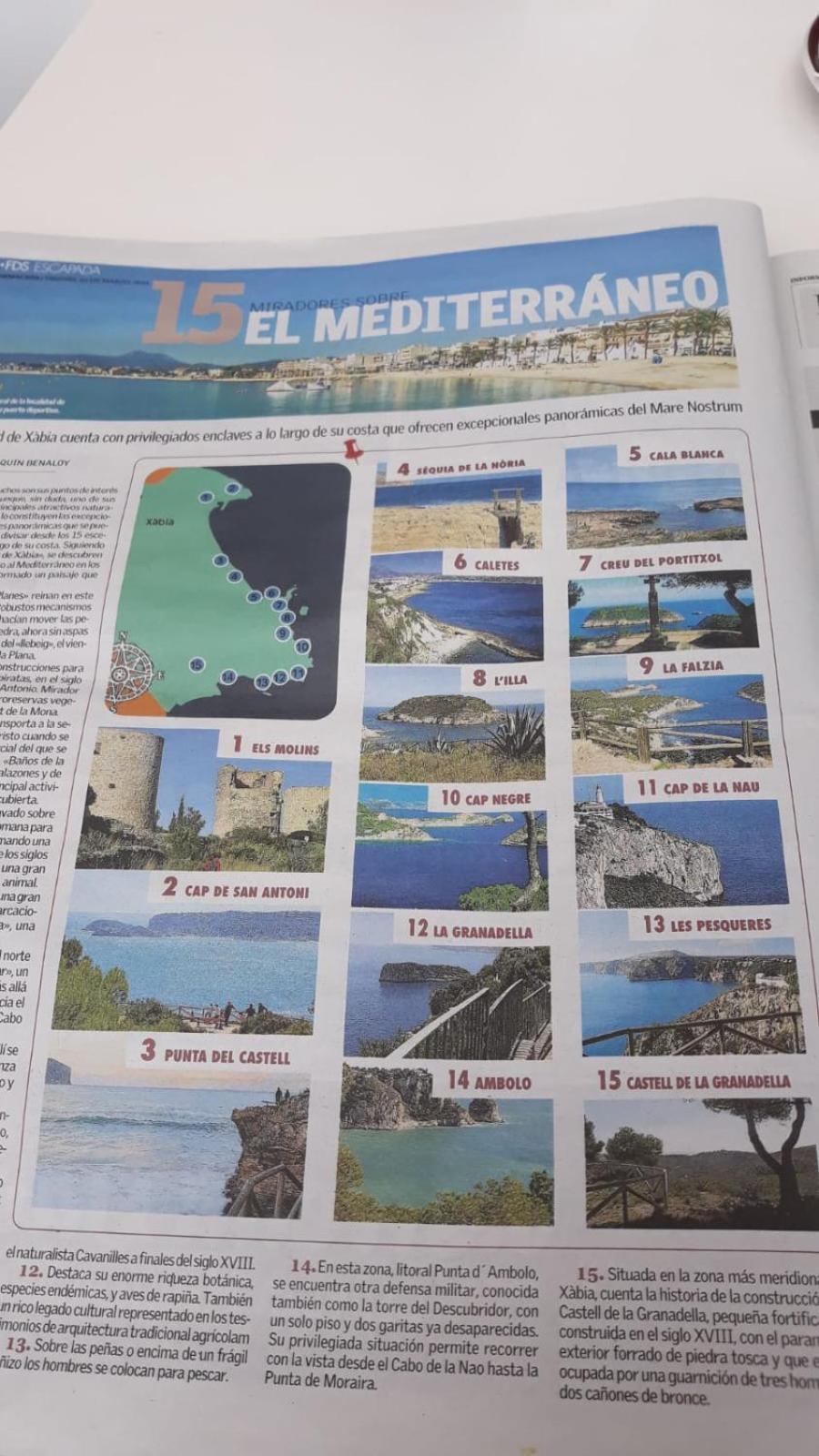 Loft San Juan Beach Alicante Rum bild
