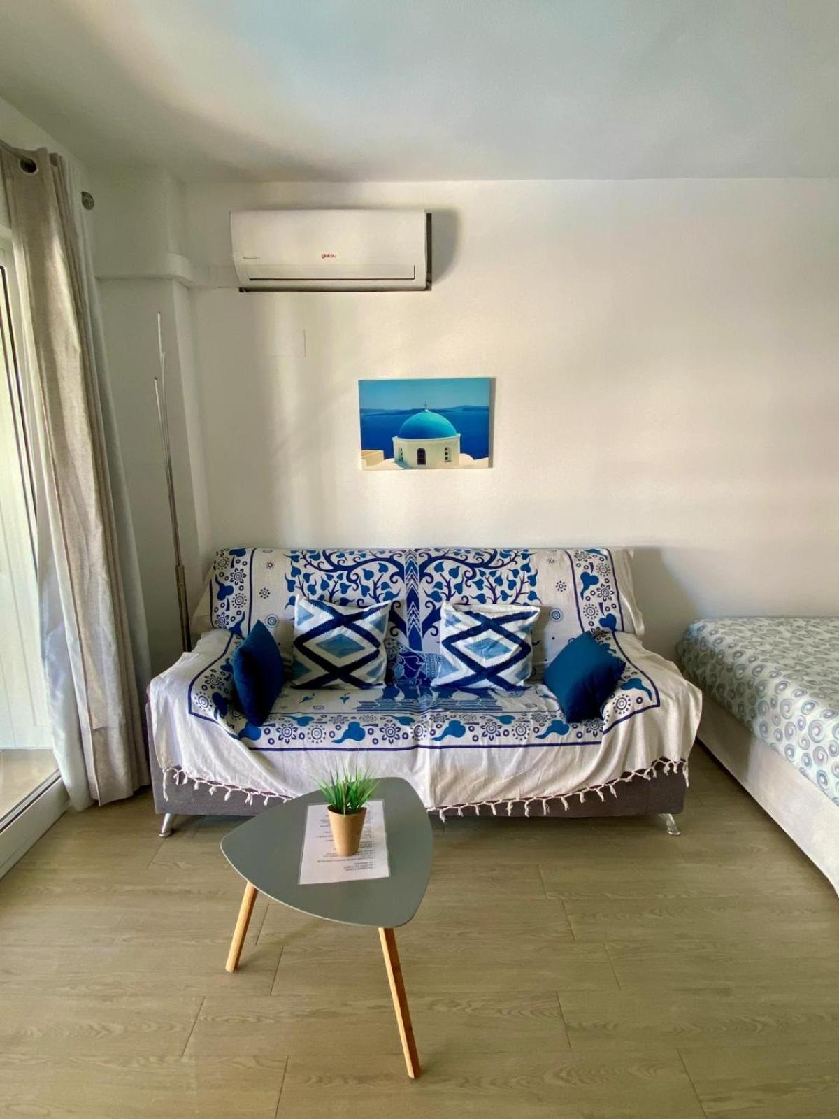 Loft San Juan Beach Alicante Exteriör bild
