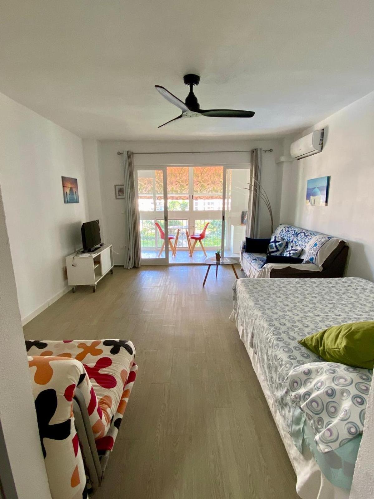 Loft San Juan Beach Alicante Exteriör bild