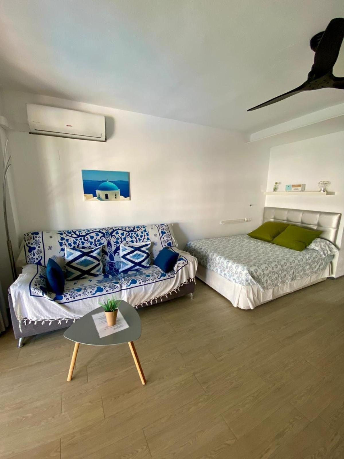 Loft San Juan Beach Alicante Exteriör bild
