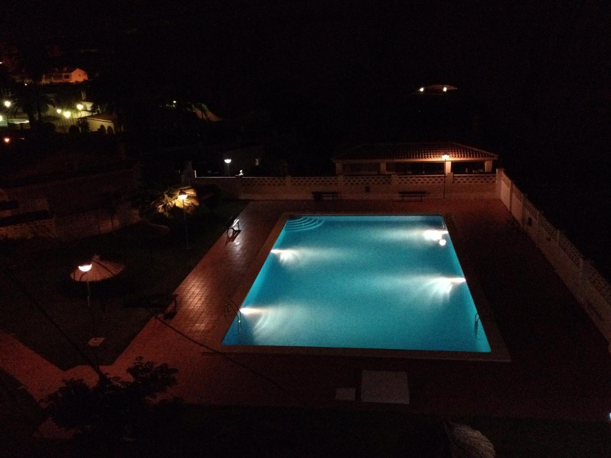 Loft San Juan Beach Alicante Exteriör bild