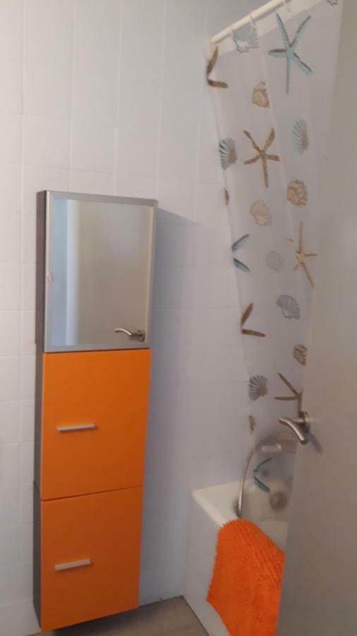 Loft San Juan Beach Alicante Exteriör bild
