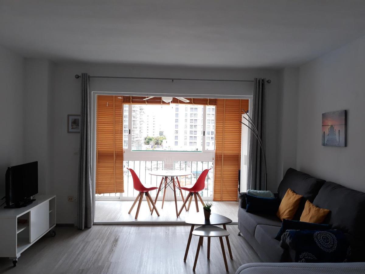 Loft San Juan Beach Alicante Exteriör bild