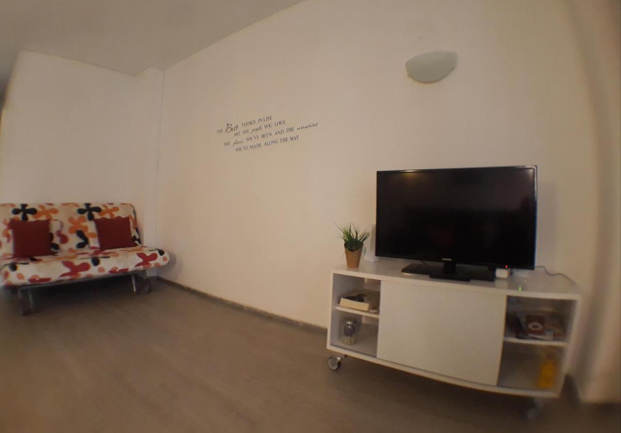 Loft San Juan Beach Alicante Exteriör bild
