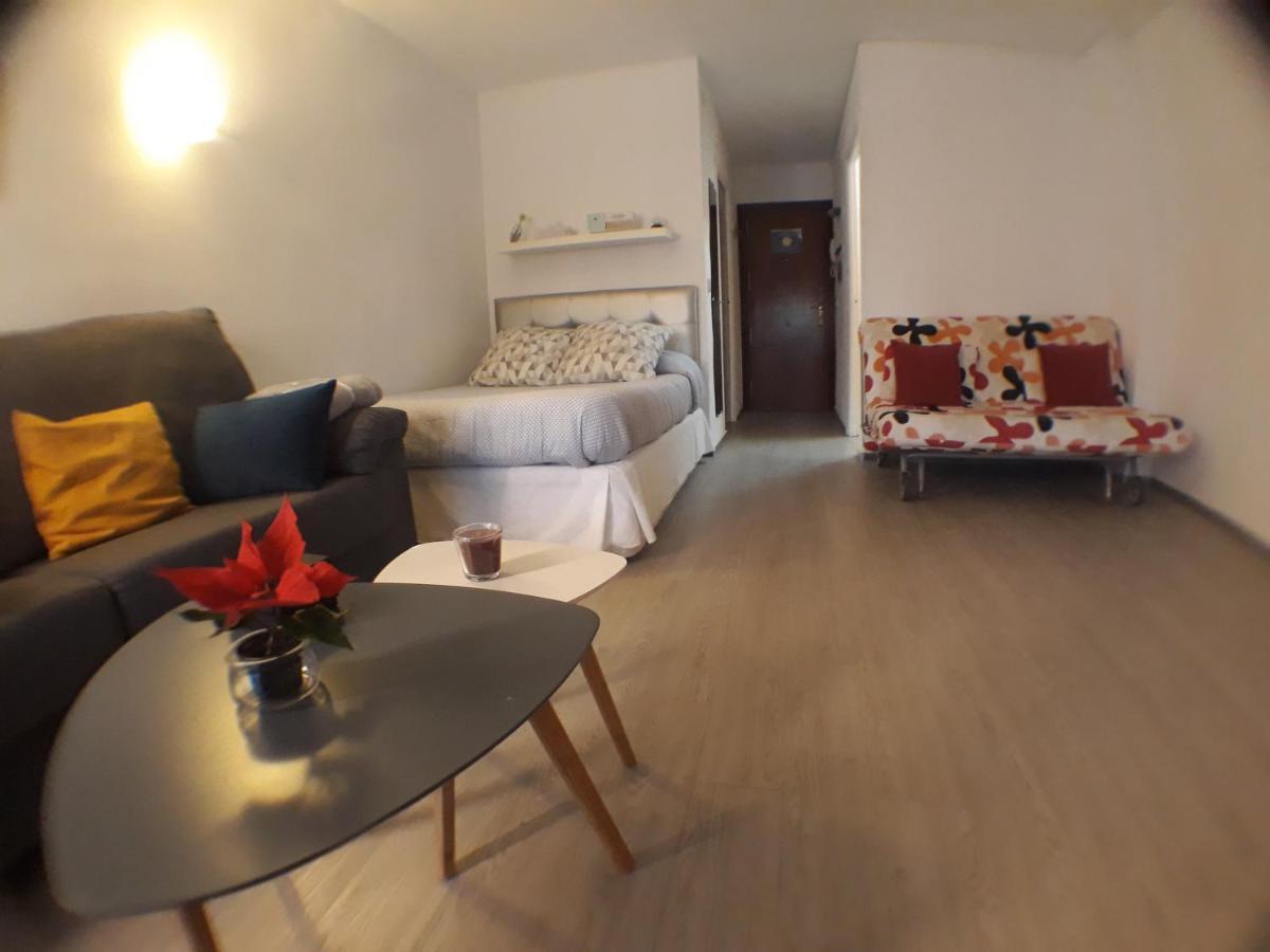 Loft San Juan Beach Alicante Exteriör bild